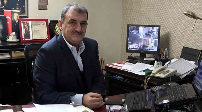 RATEM BAŞKANI ŞERBETÇİOĞLU: "13 ŞUBAT DÜNYA RADYO GÜNÜ KUTLU OLSUN"