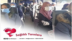 SAĞLIKLI YARINLARA