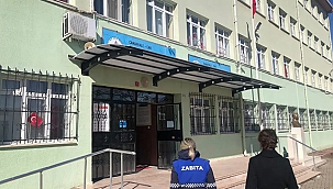 "SICAK GÜLÜŞLERİN İZİNDE, ÇOCUKLARIMIZA DERMAN OLUYORUZ"