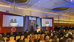 TARİHİ ALAN BAŞKANLIĞI EMITT'DE
