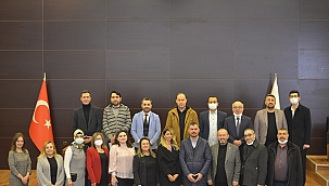 YEŞİLAY BAŞKANI NİLAY KÖSEOĞLU OLDU