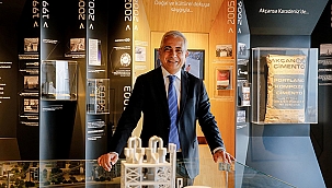 AKÇANSA'DAN ÇEVREYE KATKI