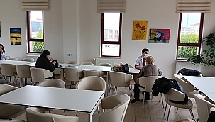 ALTIN YILLAR YAŞAM MERKEZİ'NDE KOHORD TARAMASI