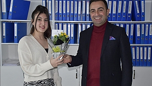 BAŞKAN ERDOĞAN'DAN ZİYARETLER