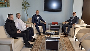 BAŞKAN ERDOĞAN SAĞLIK ÇALIŞANLARININ TIP BAYRAMI'NI KUTLADI