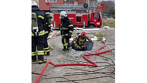 "CAN GÜVENLİĞİ ÖNCELİĞİMİZ"