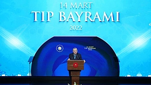 CUMHURBAŞKANI ERDOĞAN'DAN SAĞLIK ÇALIŞANLARI İÇİN 5 MÜJDE!