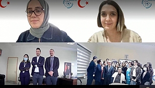 EZİNE DEVLET HASTANESİ'NDE DİJİTAL DÖNÜŞÜM