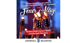 FENER ALAYI COŞKUSU YAŞANACAK