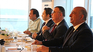 "GÜN BİRLİK OLMA GÜNÜ"