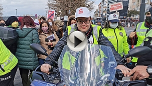 HER YERDE VE HER ZAMAN FARKINDAYIZ! +1