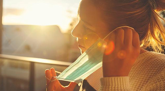 İÇİŞLERİ'NDEN MASKE GENELGESİ!