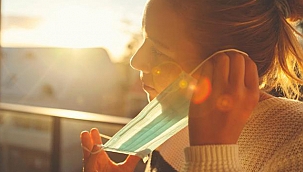 İÇİŞLERİ'NDEN MASKE GENELGESİ!