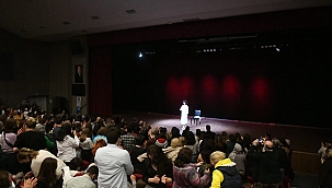 LAL HAYAL SAHNELENDİ