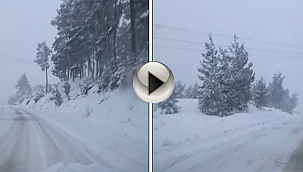 "MART KAPIDAN BAKTIRIR, KAZMA KÜREK YAKTIRIR"