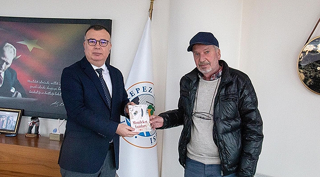 "MEMLEKET MESELELERİ"