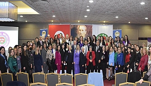 MÜCADELEYİ GELİŞTİRME KARARI ALINDI