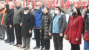 ÖĞRETMEN OKULLARININ 174. YILDÖNÜMÜ KUTLANDI