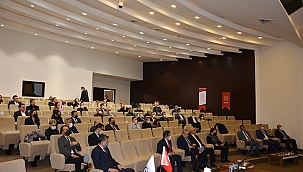 TURİZMDE İSTİHDAM SORUNLARI GÖRÜŞÜLDÜ