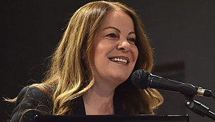 ÜNÜVAR, BAŞARI HİKAYESİNİ ÖĞRENCİLER İLE PAYLAŞTI