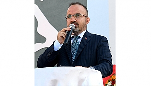 "ÜRETİCİYE DESTEKLER DEVAM EDECEK"