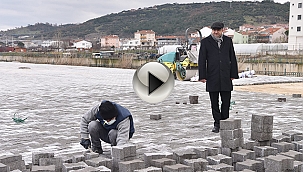 "YILLARIN ÇİLESİNİ BİTİRİYORUZ"