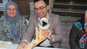 BİGA BELEDİYESİ DEV RAMAZAN ORGANİZASYONU DÜZENLİYOR