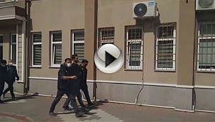 BİR MİLYONLUK VURGUN YAPAN DOLANDIRICILAR YAKALANDI!