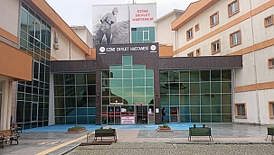 ÇALIŞMALAR SON SÜRAT SÜRÜYOR