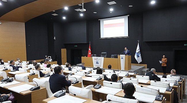 ÇANAKKALE'NİN ULUSLARARASI TANITIMINA KATKI SAĞLAYACAK PROJELER HAYATA GEÇİYOR