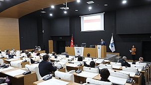 ÇANAKKALE'NİN ULUSLARARASI TANITIMINA KATKI SAĞLAYACAK PROJELER HAYATA GEÇİYOR