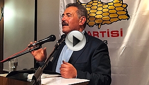 ERSÜMER; "ENERJİ BÖYLE YÖNETİLMEZ!"