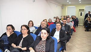 HAKKI ALACAOĞLU YENİDEN ADAY