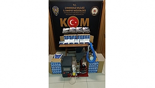 KOM GÖZ AÇTIRMIYOR!