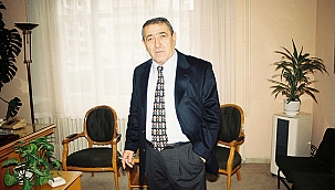 ORHAN BİÇER YAŞAMINI YİTİRDİ!