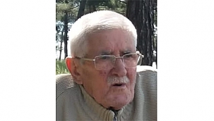 RAHMİ ERYİĞİT YAŞAMA VEDA ETTİ