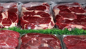 UCUZ ET SATIŞLARI BAŞLADI, RAMAZAN BOYUNCA SÜRECEK!