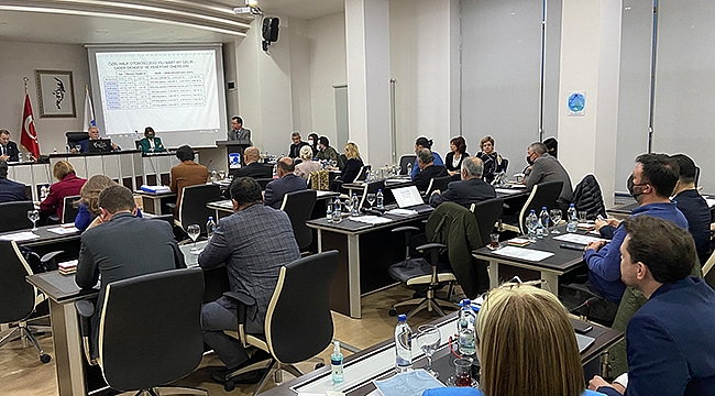 ULAŞIMA BÜYÜK ZAM!