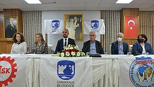 "YETERLİ Mİ? DEĞİL"