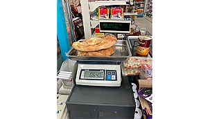 ZABITA EKİPLERİ DENETİMLERİ ARTIRDI