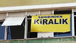 3 BAKANLIK KİRA ARTIŞLARI İÇİN HAREKETE GEÇTİ!