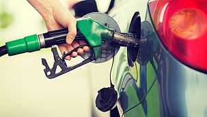 BENZİNİN LİTRE FİYATI 21 LİRAYI GEÇTİ!