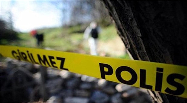 BİGA'DA KORKUNÇ CİNAYET!