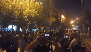 ÇAN, BAŞKANINA SAHİP ÇIKTI