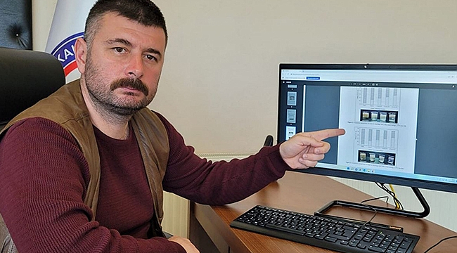 ÇOMÜ'LÜ AKADEMİSYENDEN MÜSİLAJLA MÜCADELEYE KATKI