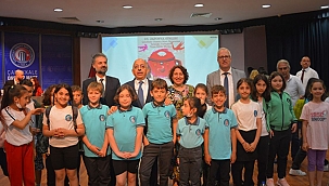 GELENEKSEL JAPONYA GÜNLERİNİN 26.'SI GERÇEKLEŞTİ