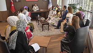 "HAYDİ GEL OKUYALIM"