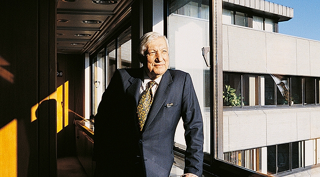 İBRAHİM BODUR VEFATININ ALTINCI YILINDA ANILACAK