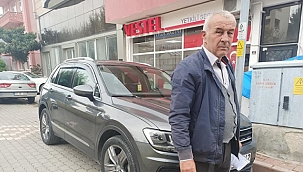 İŞ İNSANI AĞIR YARALANDI!