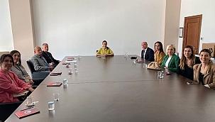 İŞİMİZ TEMİZ PROJESİ ÇANAKKALE İLİNDE DE HAYATA GEÇİRİLİYOR	